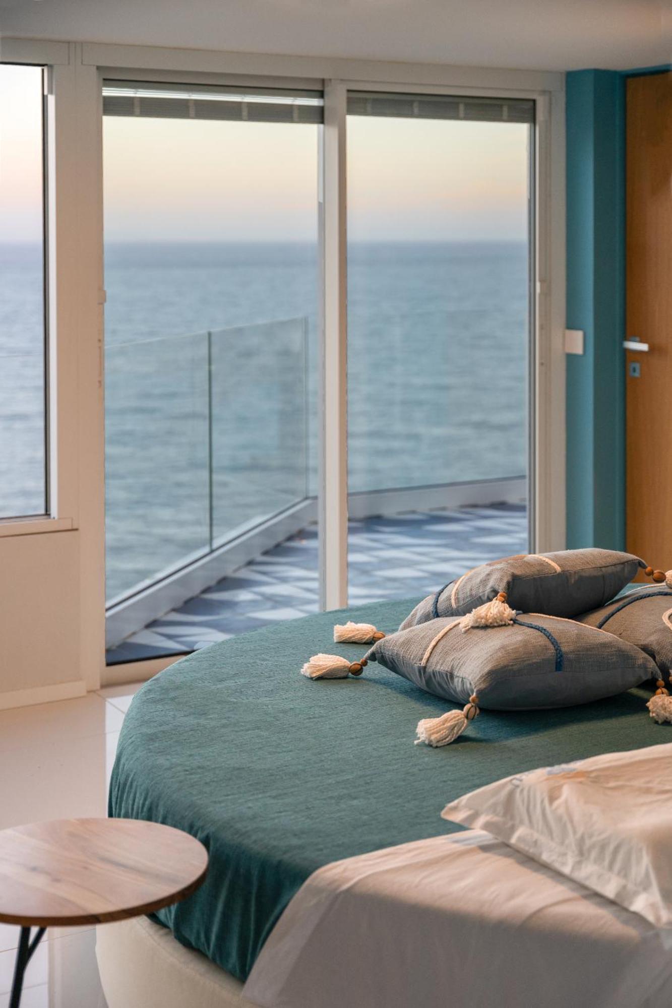 Laguna Blu - Resort Villa Overlooking The Sea On The Amalfi Coast Виетри Экстерьер фото