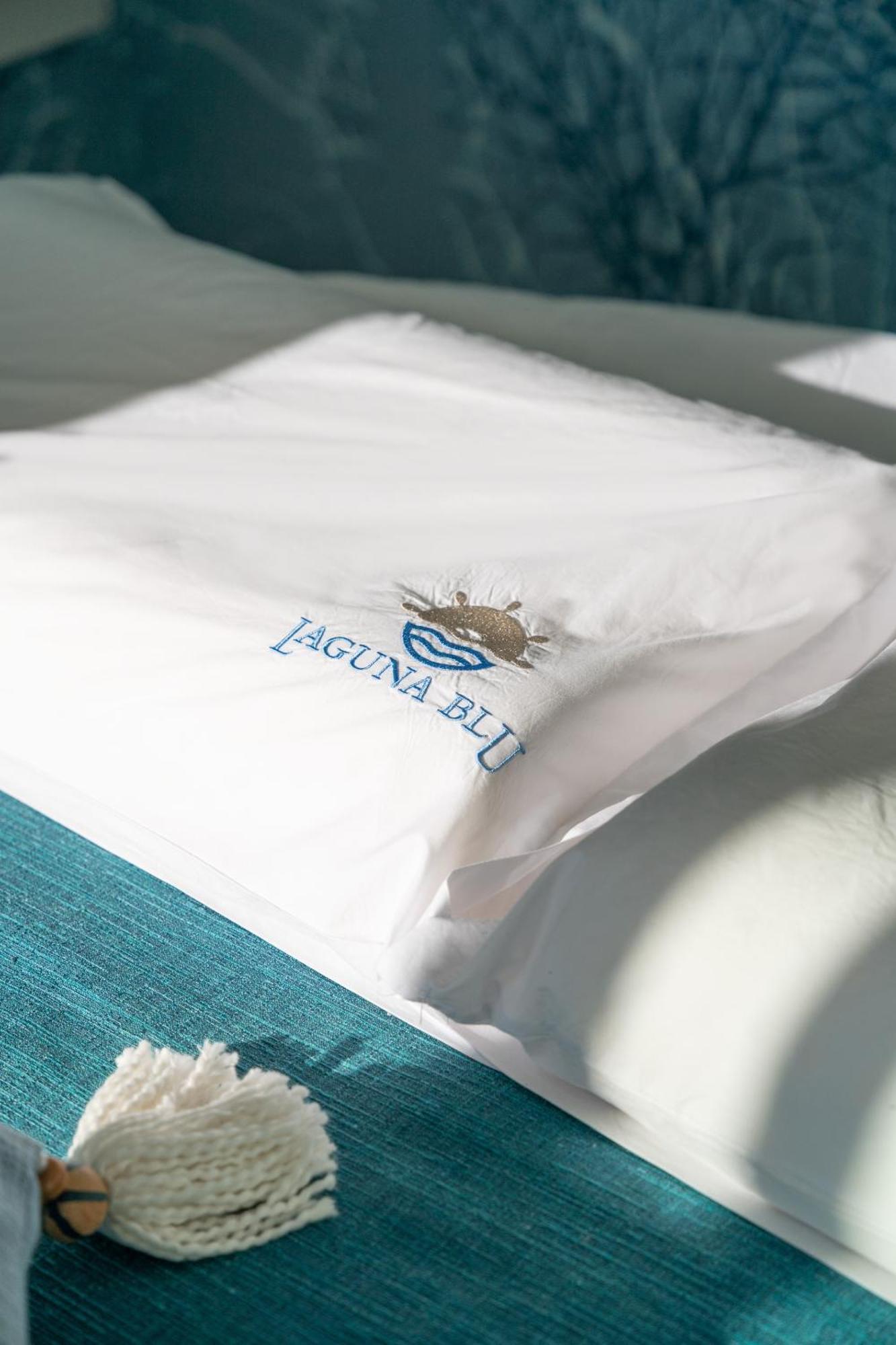 Laguna Blu - Resort Villa Overlooking The Sea On The Amalfi Coast Виетри Экстерьер фото